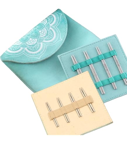 Amazon.co.jp: ニットプロ ジング メロディライフ 輪針 デラックス