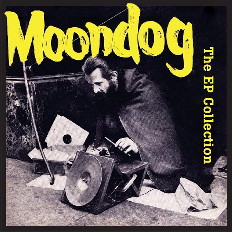 洋楽 moondog Amazon.co.jp: Moondog: ミュージック