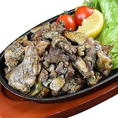 宮崎かしわや 宮崎名物 鶏の炭火焼き 計1kg（100g&times;10パック） 国富町 宮崎県 常温保存 小分け レトルト おつまみ 父の日