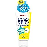 ピジョン ワセリン 60g