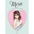 斎藤みらいパーソナルブック『mirai』