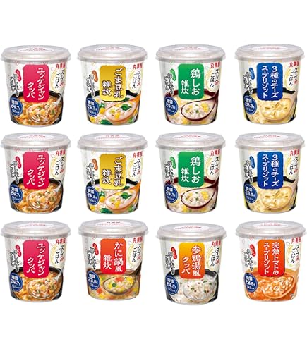大量　お菓子　食品まとめ売りセット　丸美屋スープdeごはん　クロワッサン　10箱 大量 お菓子 食品まとめ売りセット 丸美屋スープdeごはん クロワッサン