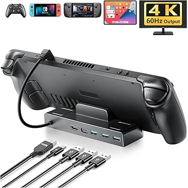 【6/30締切】SteamDeck SSD 256GB (本体+充電器+カバー) 6/30締切】SteamDeck SSD 256GB (本体+充電器+カバー) 6/30締切