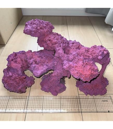 Amazon.co.jp: □カリブシー ライブロックレプリカ ライフロック