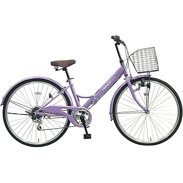 Amazon.co.jp 売れ筋ランキング: シティー・ファミリーサイクル の中で