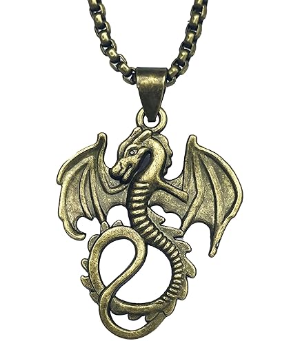 Amazon | Disguise Evie Descendants Disney Necklace, One Color by