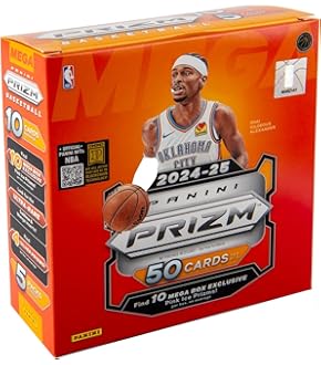 【652】  NBA カード Prizm blaster 未開封box Amazon.co.jp: NBA 2022-23 Panini Prizm Basketball Card
