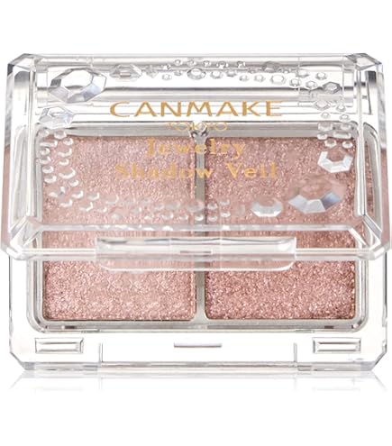 アイシャドウ キラキラ Amazon.co.jp: ZVEVアイシャドウ偏光アイシャドウジェルクリーム