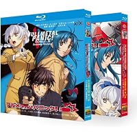 Amazon.co.jp: フルメタル・パニック! & フルメタル・パニック