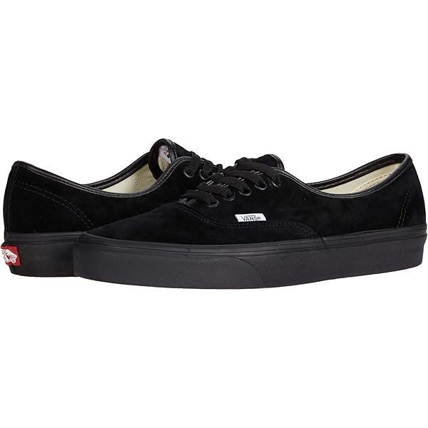 AUTHENTIC ブラック トレーナー サイズ3 Amazon | [バンズ] AUTHENTIC BLACK/BLACK vn-0ee3bka-fba 25.0