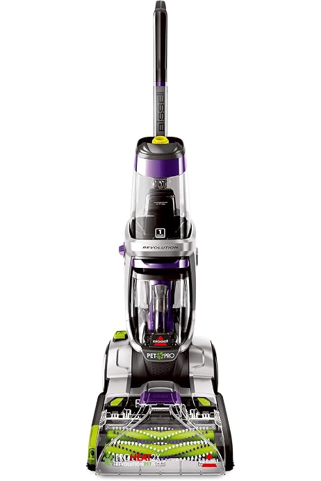 BISSELL SPOTLIFTER 2X Essential, RED 