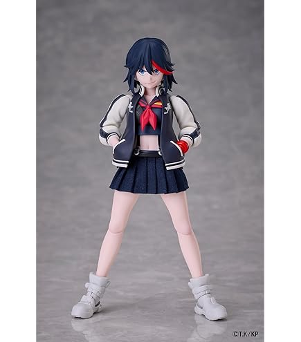 Amazon | POP UP PARADE キルラキル 纏流子 スカジャンVer. L size