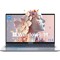 ACEMAGIC AX15 Intel N97搭載 ACEMAGIC ‎AX15 Intel N150 | N95 Laptop with 15.6