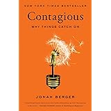 Contagious: Why Things Catch On (English Edition)