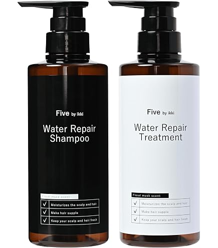 Amazon | リザードビューティー スカルプシャンプー 360ml