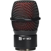 Amazon.co.jp: sE ELECTRONICS V7 MC2 / BLACK V7 MCシリーズ