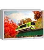 Amazon | ポポンデッタ Nゲージ 京阪電鉄 13000系 宇治線 登場時 4両