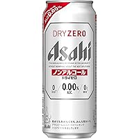 Amazon.co.jp: [2CS] アサヒ ドライゼロ 350ml×48缶 （ノン