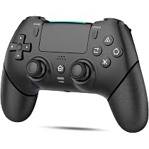 SONY - PlayStation4 本体 コントローラー付き Amazon.co.jp: PS4コントローラー【2026年新版·金賞傑作】Onefun ps4
