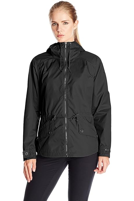 arcadia 2 jacket