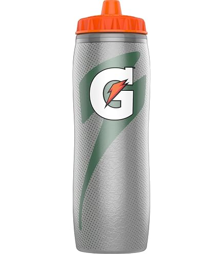 Amazon.co.jp: ゲータレード26ozステンレススチールボトル、ワンサイズ