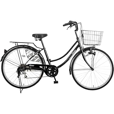 Amazon.co.jp 売れ筋ランキング: シティー・ファミリーサイクル の中で