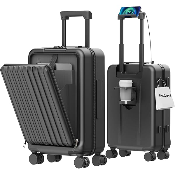 Amazon | [PulSpeed] 22インチ キッズ ライドオン スーツケースシート