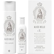 Amazon | アリスベル クレンジングソフトミルク（ALICE BELLE