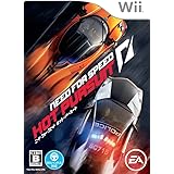 ニード・フォー・スピード ホット・パースート - Wii
