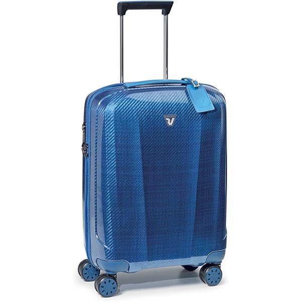 Amazon | [ロンカート]RONCATO WE ARE DLX スーツケース 63L 70L 5962
