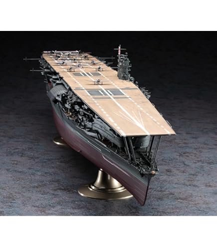 ハセガワ 1/350 日本海軍 航空母艦 赤城用 木製甲板 プラモデル用パーツ QG25 2mvetro 71EKj4-lBeL._AC_SY200_QL15_.jpg