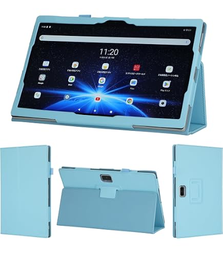 Amazon | For Z会専用タブレット (第2世代) Z0IC1 11.6 ケース 11.6