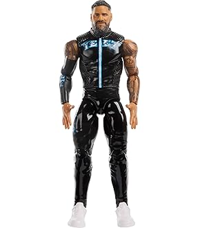 プロレス フィギュア ハルクホーガン アルティメットエディション WWE WWF Amazon.co.jp: Mattel WWE ハルク ホーガン アルティメット