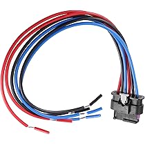 Amazon | X AUTOHAUX ハーネステールランプワイヤープラグ Mini Cooper