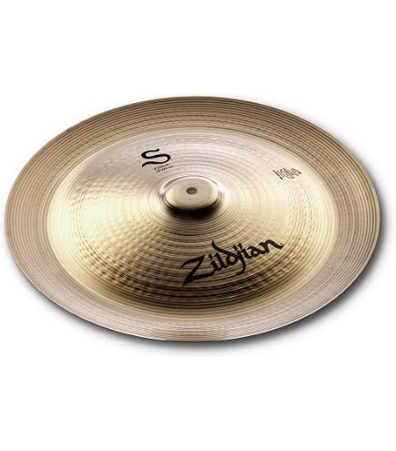 Amazon.co.jp: Zildjian 7インチ FX Break Bell シンバル : Musical