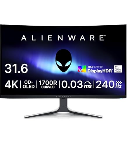 Amazon.co.jp: Dell Alienware AW3425DWM 34インチ カーブ型曲面 WQHD