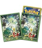 Amazon | ポケモンカードゲーム デッキシールド ダイマックスミュウ