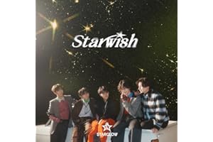 【メーカー特典あり】Star Wish (SG+DVD(スマプラ対応)) (初回盤A) - STARGLOW（特典：直筆印刷サインとメッセージ入りグリーティングカード（全3種よりランダム1種））