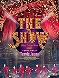 【メーカー特典あり】Travis Japan Debut Concert 2023 THE SHOW～ただいま、おかえり～ (Debut Tour Special盤)(2枚組)(特典:クリアファイル(B5サイズ)+期間限定動画A視聴シリアルナンバー付) [Blu-ray]