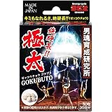 源気堂 絶硬長 極太 60粒 (x 1)