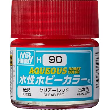 Amazon.co.jp 最新リリース: ホビー用カラー塗料 の新着ランキングです。