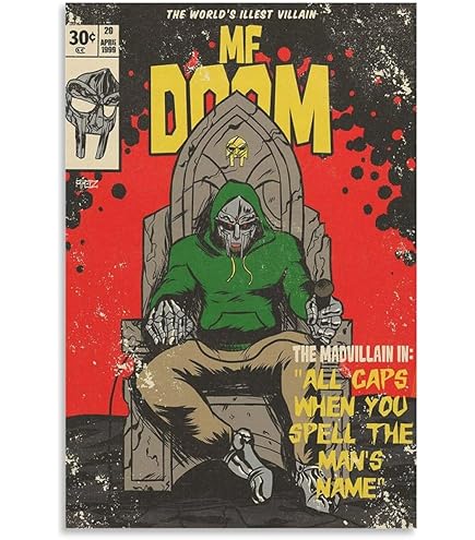 Amazon.co.jp: Madvillain (MF Doom & Madlib) - Madvillainy - 限定版