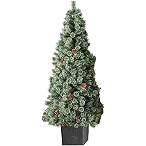 Amazon.co.jp: タンスのゲン クリスマスツリー 180cm RENEW Liv Norr
