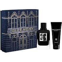 Amazon | Givenchy - Eau de Parfum Gentleman Society 60 ml