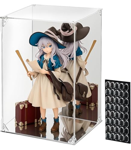 Amazon.co.jp: 白銀ノエル 水着Ver. 1/7 専用 アクリルケース LED