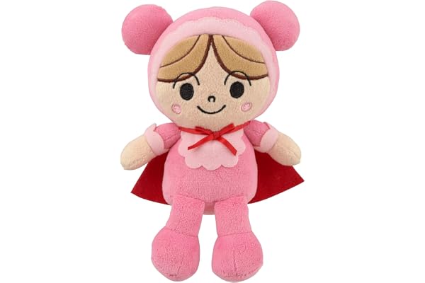 セガフェイブ (SEGA FAVE) プリちぃ ビーンズ コレクション あかちゃんまん
