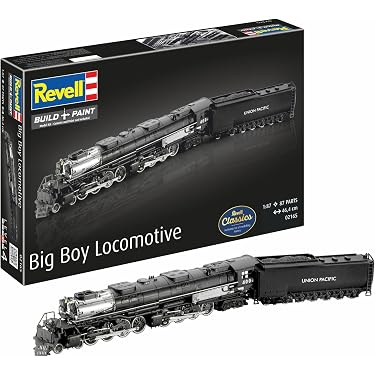 Amazon.co.jp 人気ギフトランキング: 機関車・鉄道のプラモデル・模型