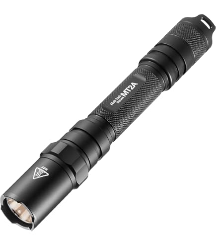 Amazon.co.jp: NITECORE(ナイトコア) EDC35 タクティカル フラッシュ