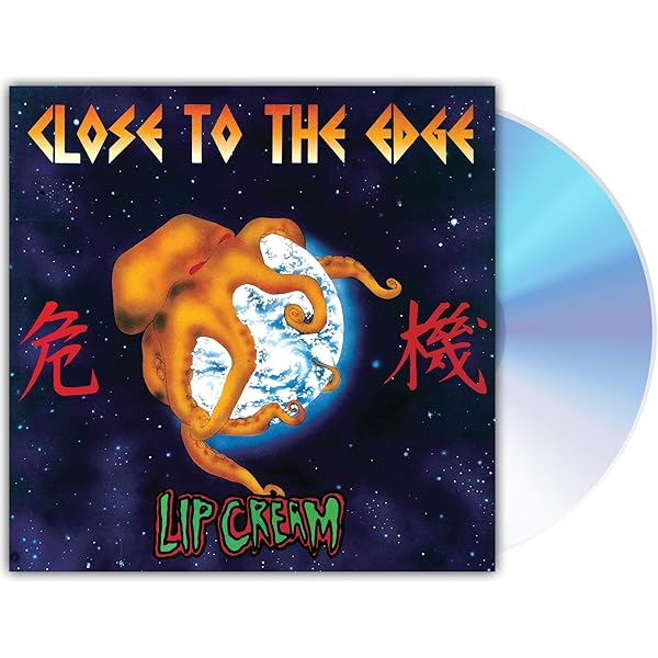 【名盤】 LIP CREAM / LIP CREAM’S THRASH TIL Amazon.co.jp: LIP CREAM'S THRASH TIL DEATH: ミュージック