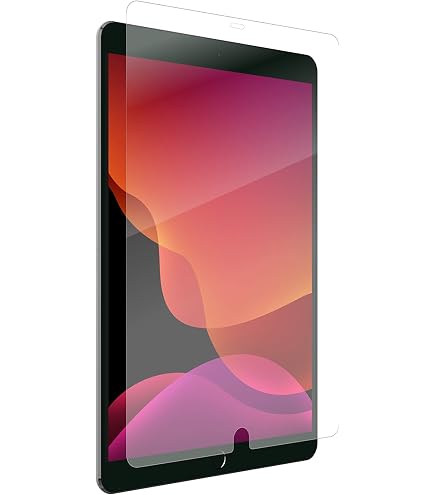 Apple iPad (9th Generation): with A13 Bionic chip, 10.2-inch